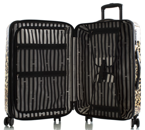 Валіза Heys Brown Leopard (M) Валіза Heys Brown Leopard (M)