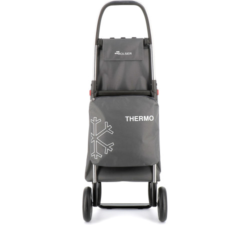 Сумка-візок Rolser I-Max Thermo Zen 2L Marengo (IMX352-1031) Сумка-візок Rolser I-Max Thermo Zen 2L Marengo (IMX352-1031)