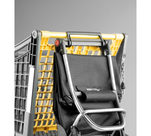 Сумка-візок Rolser I-Max Thermo Zen 2L Marengo (IMX352-1031) Сумка-візок Rolser I-Max Thermo Zen 2L Marengo (IMX352-1031)