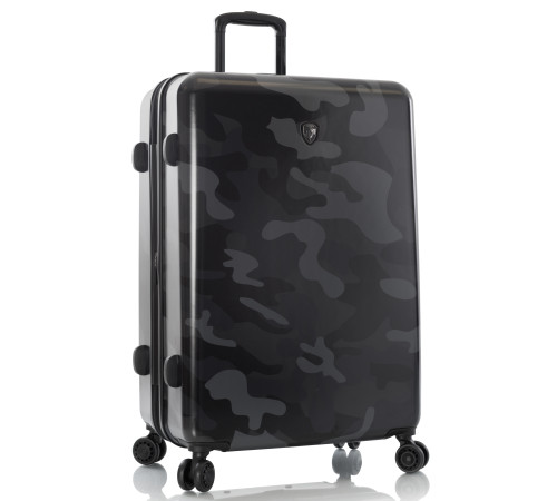 Валіза Heys Black Camo (L) Валіза Heys Black Camo (L)