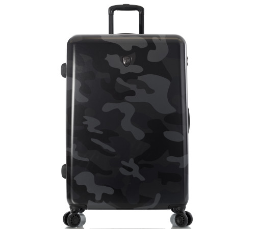 Валіза Heys Black Camo (L) Валіза Heys Black Camo (L)