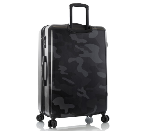 Валіза Heys Black Camo (L) Валіза Heys Black Camo (L)