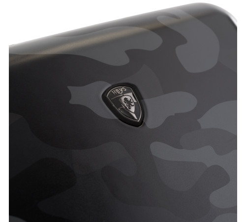 Валіза Heys Black Camo (L) Валіза Heys Black Camo (L)