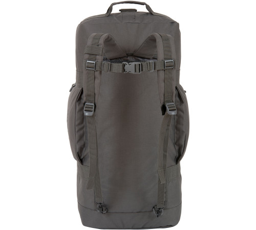 Сумка дорожня Highlander Loader 100 Holdall Grey (LR100-GY) Сумка дорожня Highlander Loader 100 Holdall Grey (LR100-GY)