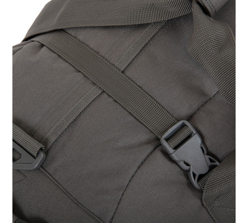Сумка дорожня Highlander Loader 100 Holdall Grey (LR100-GY) Сумка дорожня Highlander Loader 100 Holdall Grey (LR100-GY)