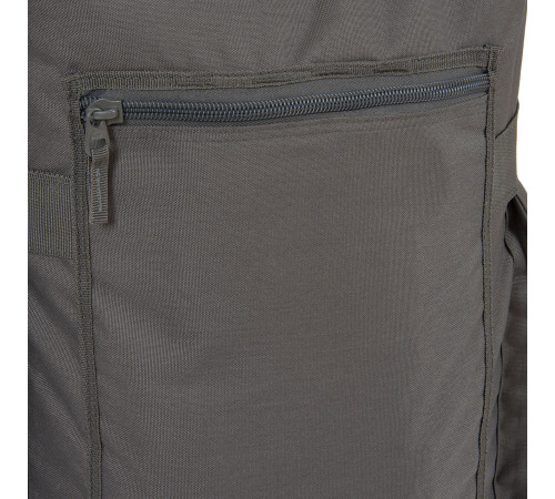 Сумка дорожня Highlander Loader 100 Holdall Grey (LR100-GY) Сумка дорожня Highlander Loader 100 Holdall Grey (LR100-GY)