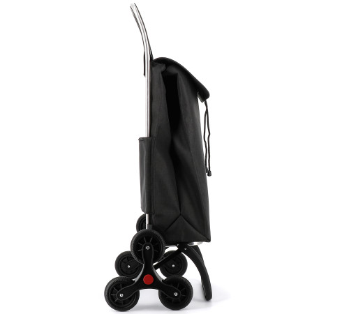 Сумка-візок Rolser I-Max Tweed 6 Negro (IMX383-1023) Сумка-візок Rolser I-Max Tweed 6 Negro (IMX383-1023)