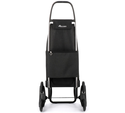 Сумка-візок Rolser I-Max Tweed 6 Negro (IMX383-1023) Сумка-візок Rolser I-Max Tweed 6 Negro (IMX383-1023)