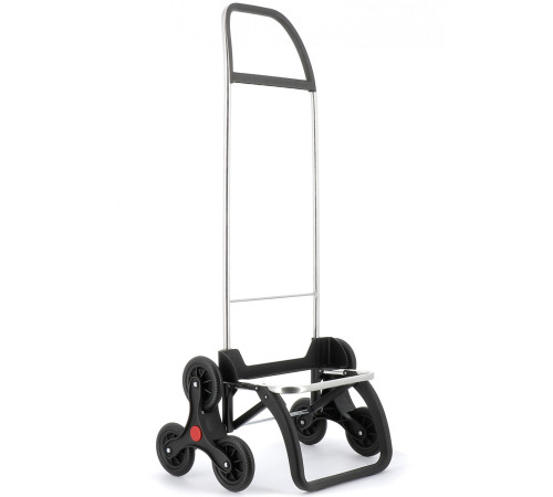 Сумка-візок Rolser I-Max Tweed 6 Negro (IMX383-1023) Сумка-візок Rolser I-Max Tweed 6 Negro (IMX383-1023)