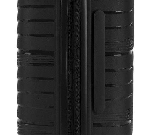 Валіза Gabol Kiba (M) Black (122046-001) Валіза Gabol Kiba (M) Black (122046-001)