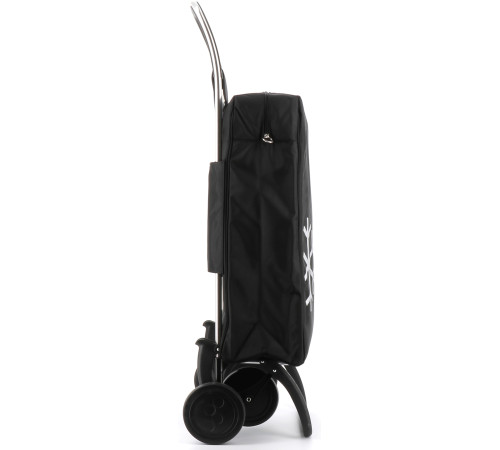 Сумка-візок Rolser Igloo Termo MF 4 Negro (IGL004-1023) Сумка-візок Rolser Igloo Termo MF 4 Negro (IGL004-1023)