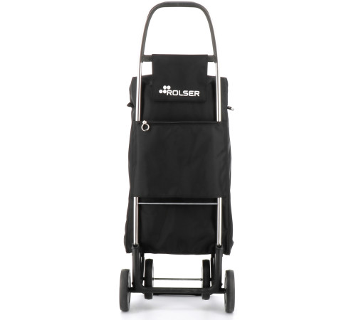 Сумка-візок Rolser Igloo Termo MF 4 Negro (IGL004-1023) Сумка-візок Rolser Igloo Termo MF 4 Negro (IGL004-1023)
