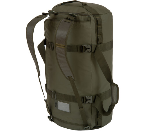 Сумка дорожня водозахисна Highlander Storm 90L Olive (DB124-OG) Сумка дорожня водозахисна Highlander Storm 90L Olive (DB124-OG)