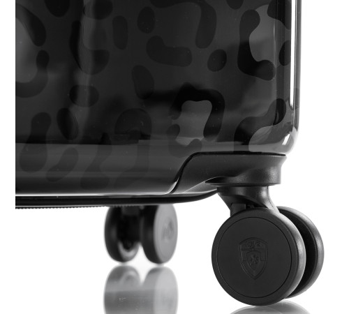 Валіза Heys Black Leopard (L) Валіза Heys Black Leopard (L)