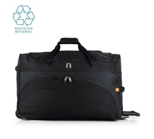 Сумка дорожня на колесах Gabol Week Eco 65L Сумка дорожня на колесах Gabol Week Eco 65L