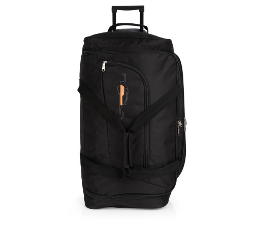Сумка дорожня на колесах Gabol Week Eco 65L Сумка дорожня на колесах Gabol Week Eco 65L