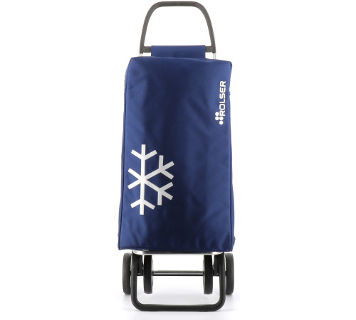 Сумка-візок Rolser Igloo Termo MF 4 Klein (IGL004-1062) Сумка-візок Rolser Igloo Termo MF 4 Klein (IGL004-1062)
