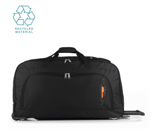 Сумка дорожня на колесах Gabol Week Eco 94L Сумка дорожня на колесах Gabol Week Eco 94L
