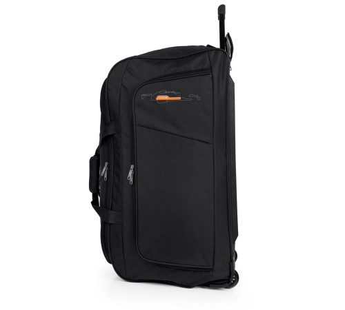 Сумка дорожня на колесах Gabol Week Eco 94L Сумка дорожня на колесах Gabol Week Eco 94L
