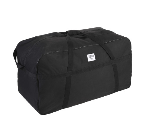 Сумка дорожня TravelZ Bag 135 liter Black (604346) Сумка дорожня TravelZ Bag 135 liter Black (604346)