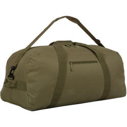 Сумка дорожня Highlander Cargo 100L Olive Green (RUC259-OG)