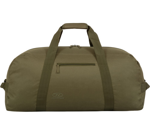 Сумка дорожня Highlander Cargo 100L Olive Green (RUC259-OG) Сумка дорожня Highlander Cargo 100L Olive Green (RUC259-OG)