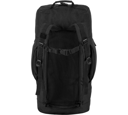 Сумка дорожня Highlander Loader 100L чорний (LR100-BK) Сумка дорожня Highlander Loader 100L чорний (LR100-BK)