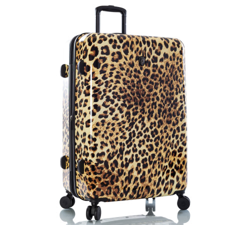 Валіза Heys Brown Leopard (L) Валіза Heys Brown Leopard (L)