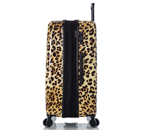 Валіза Heys Brown Leopard (L) Валіза Heys Brown Leopard (L)