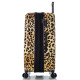 Валіза Heys Brown Leopard (L)
