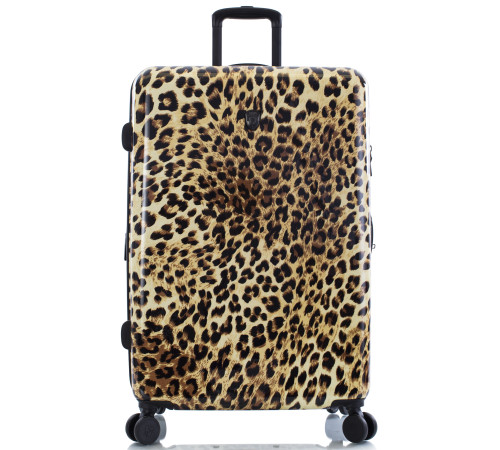 Валіза Heys Brown Leopard (L) Валіза Heys Brown Leopard (L)
