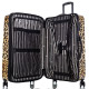 Валіза Heys Brown Leopard (L)