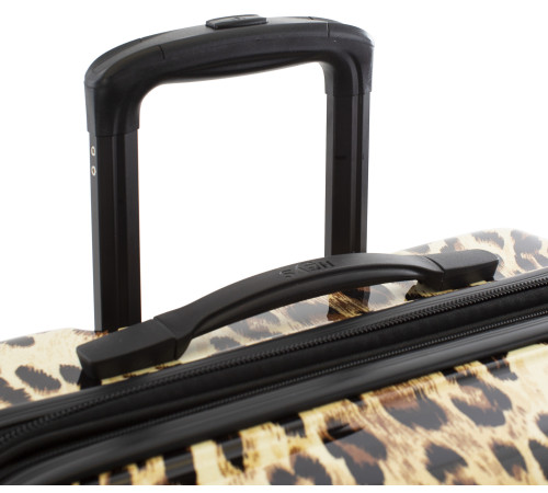 Валіза Heys Brown Leopard (L) Валіза Heys Brown Leopard (L)