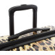 Валіза Heys Brown Leopard (L)