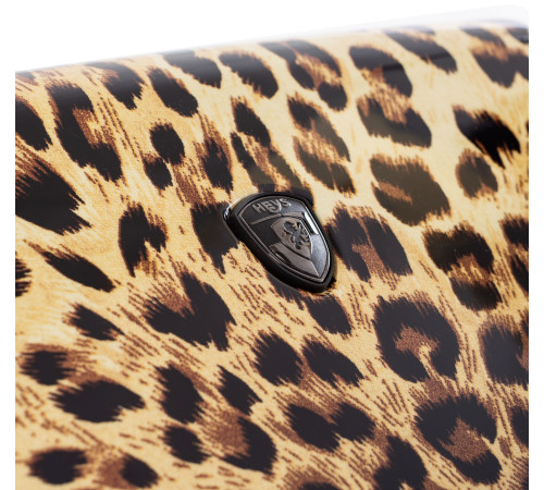 Валіза Heys Brown Leopard (L) Валіза Heys Brown Leopard (L)