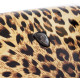 Валіза Heys Brown Leopard (L)
