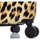 Валіза Heys Brown Leopard (L)