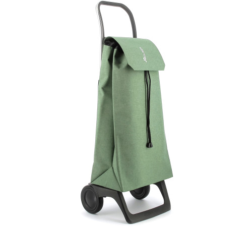 Сумка-візок Rolser Jet Tweed Joy Verde (JET038-1002) Сумка-візок Rolser Jet Tweed Joy Verde (JET038-1002)