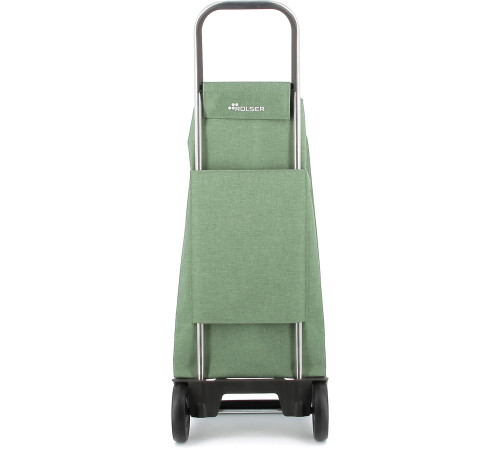 Сумка-візок Rolser Jet Tweed Joy Verde (JET038-1002) Сумка-візок Rolser Jet Tweed Joy Verde (JET038-1002)