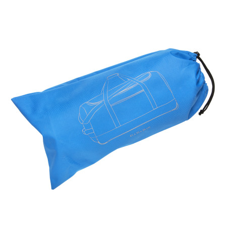 Сумка дорожня на колесах TravelZ Wheelbag 100 Liter Blue (603093) Сумка дорожня на колесах TravelZ Wheelbag 100 Liter Blue (603093)