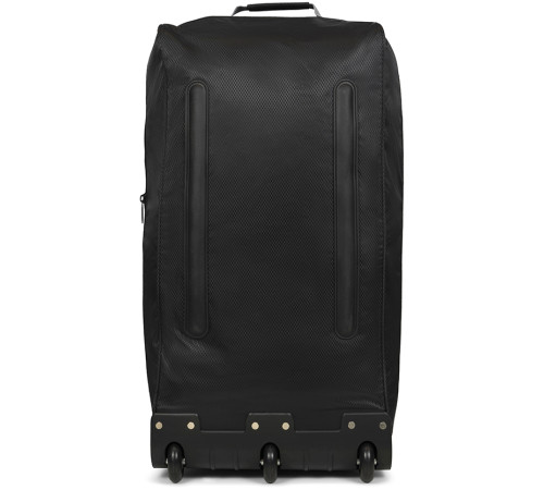 Сумка дорожня на колесах TravelZ Wheelbag Doubleloader foldable black (603096) Сумка дорожня на колесах TravelZ Wheelbag Doubleloader foldable black (603096)