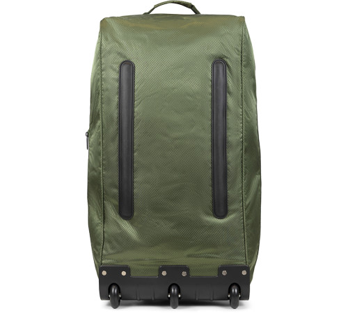 Сумка дорожня на колесах TravelZ Wheelbag Doubleloader foldable green (603097) Сумка дорожня на колесах TravelZ Wheelbag Doubleloader foldable green (603097)