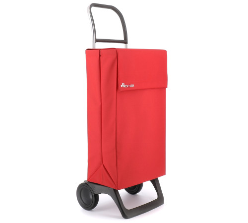 Сумка-візок Rolser Neo LN Joy Rojo (NEO001-1009) Сумка-візок Rolser Neo LN Joy Rojo (NEO001-1009)