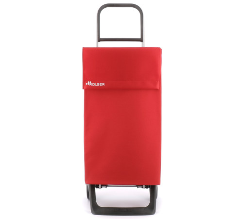 Сумка-візок Rolser Neo LN Joy Rojo (NEO001-1009) Сумка-візок Rolser Neo LN Joy Rojo (NEO001-1009)