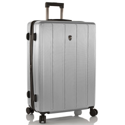Валіза Heys SpinLite (L) - сірий