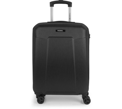 Валіза Gabol Mercury (S) Black (122922-001) Валіза Gabol Mercury (S) Black (122922-001)
