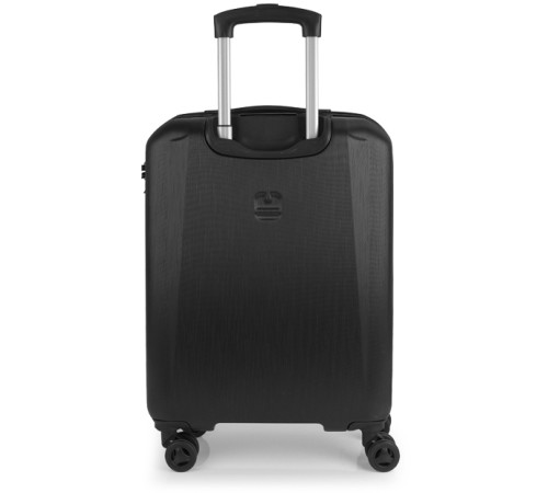 Валіза Gabol Mercury (S) Black (122922-001) Валіза Gabol Mercury (S) Black (122922-001)