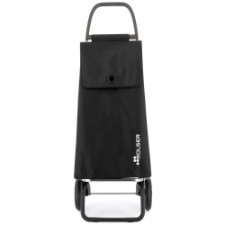 Сумка-візок Rolser Akanto MF 2 43 - чорна