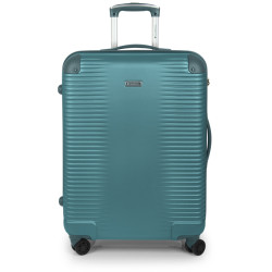Валіза Gabol Balance XP (M) Turquoise (123446-018)