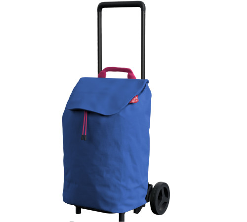 Сумка-візок Gimi Easy 40 синій (168430) Сумка-візок Gimi Easy 40 синій (168430)